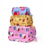 Baggu Baggu 3D Zip Set