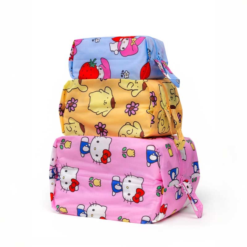 Baggu Baggu 3D Zip Set