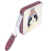Emma Ball Emma Ball Cats in Hats Tape Measure