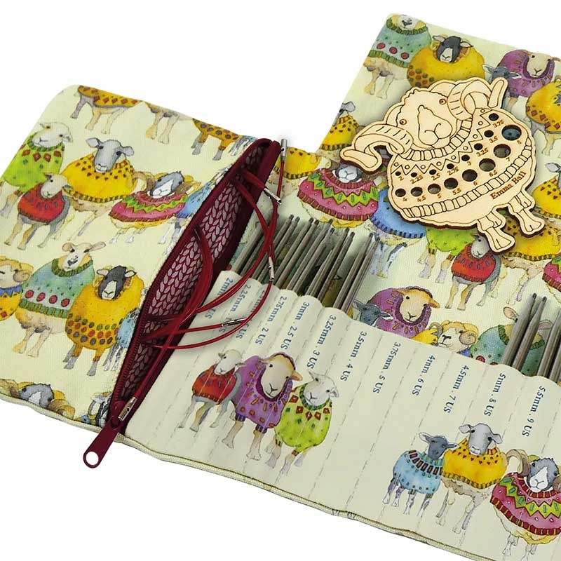 Emma Ball Emma Ball Interchangeable Needle Holder