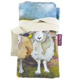 Emma Ball Emma Ball Felted Sheep Needle Wrap