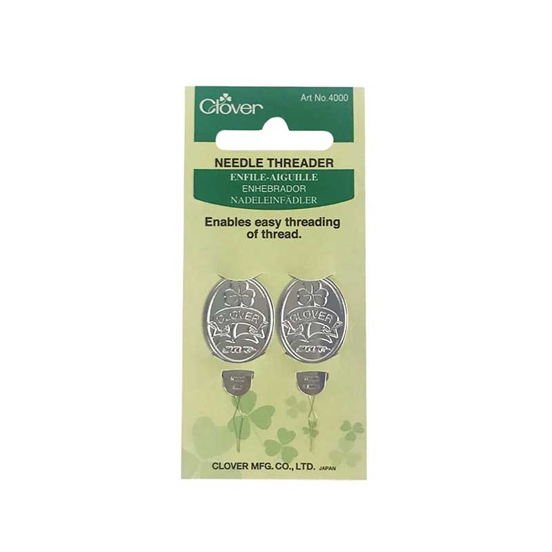 Clover Clover 4000 Needle Threader