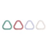 Clover Clover 3192 Soft Triangle Stitch Marker Small