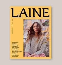 Laine Magazine, Issue 26