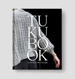 Laine Publishing Tukubook: Nordic Knits. Silent Strength.