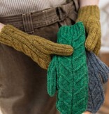 Laine Publishing Tukubook: Nordic Knits. Silent Strength.