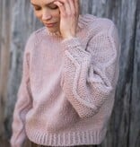 Tukubook: Nordic Knits. Silent Strength.