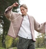 Tukubook: Nordic Knits. Silent Strength.