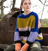 Laine Publishing Tukubook: Nordic Knits. Silent Strength.
