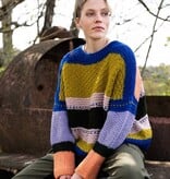 Tukubook: Nordic Knits. Silent Strength.