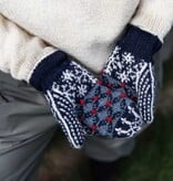 Tukubook: Nordic Knits. Silent Strength.