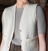 Tukubook: Nordic Knits. Silent Strength.