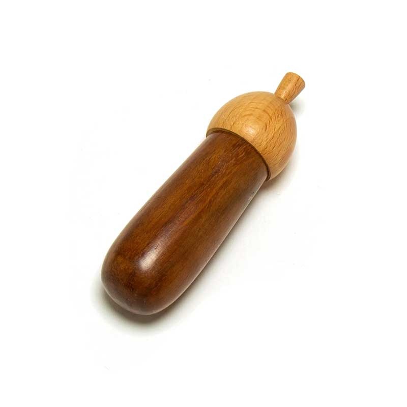 Degen Degen Needle Holding Acorn