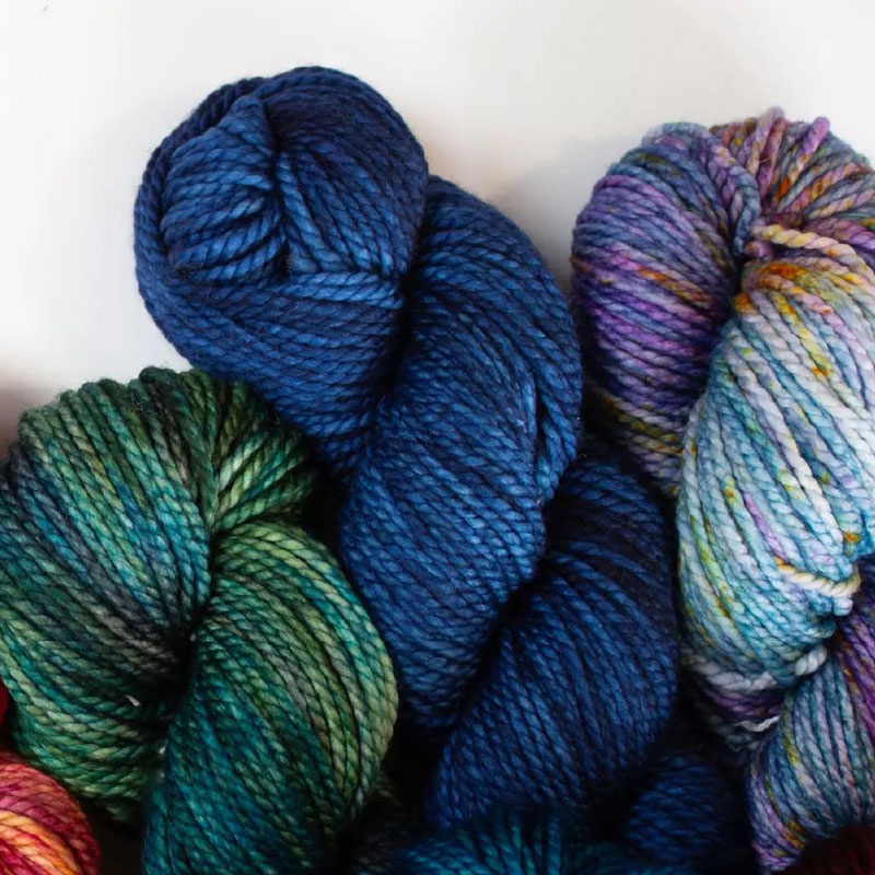 Malabrigo Malabrigo Vientos