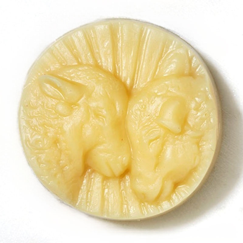 Love and Leche Sweet Sheep Lotion Bar