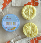 Love and Leche Love and Leche Sweet Sheep Lotion Bar