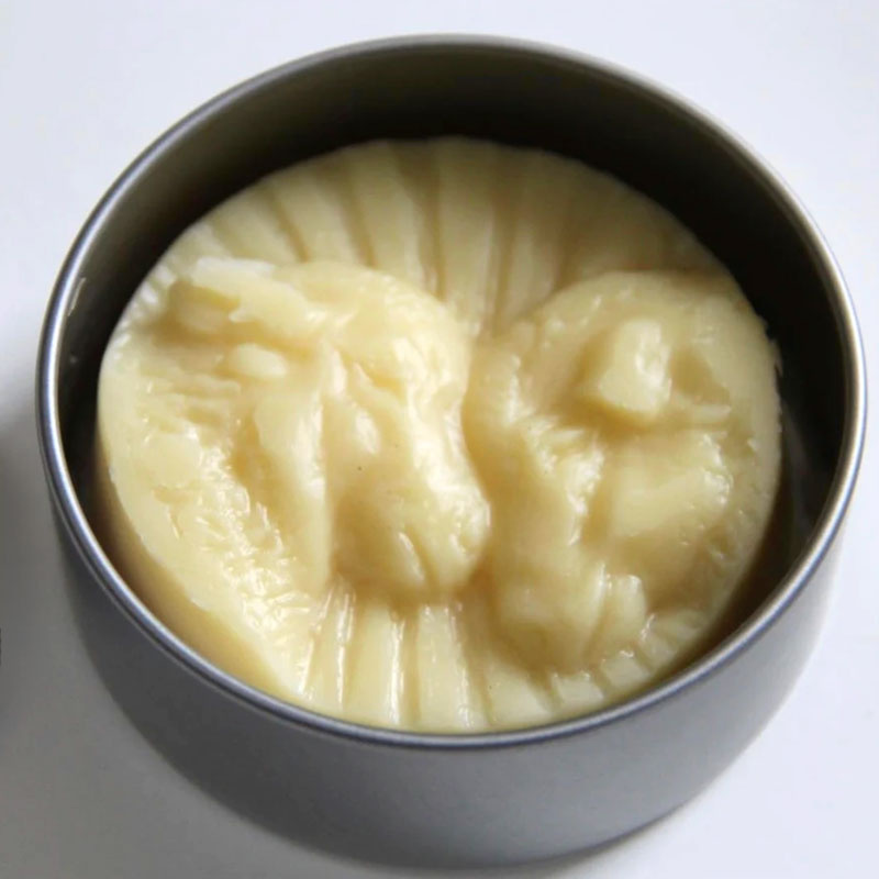 Love and Leche Sweet Sheep Lotion Bar