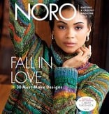Noro Noro Magazine, Issue 27