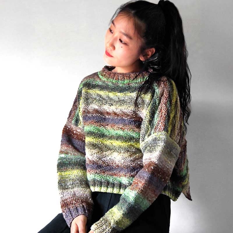 Noro Noro Magazine, Issue 27