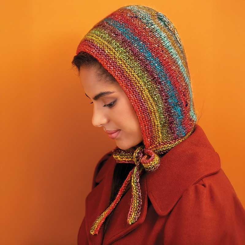 Noro Noro Magazine, Issue 27