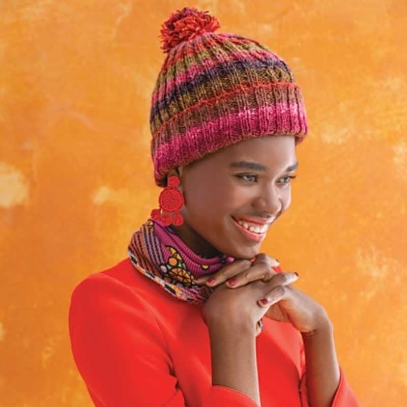 Noro Noro Magazine, Issue 27