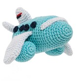 Sirdar Sirdar Happy Cotton Book 14 - Planes, Trains, Automobiles