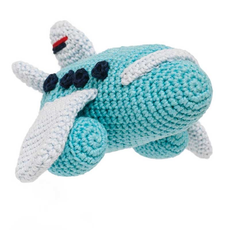 Sirdar Sirdar Happy Cotton Book 14 - Planes, Trains, Automobiles