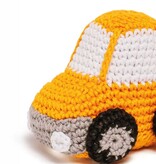 Sirdar Sirdar Happy Cotton Book 14 - Planes, Trains, Automobiles