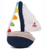 Sirdar Sirdar Happy Cotton Book 14 - Planes, Trains, Automobiles