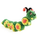 Sirdar Sirdar Happy Chenille Book 6 - Garden Friends