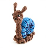 Sirdar Sirdar Happy Chenille Book 6 - Garden Friends