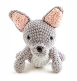 Sirdar Happy Chenille Book 7 - Puppy Party