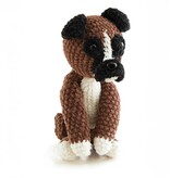 Sirdar Happy Chenille Book 7 - Puppy Party