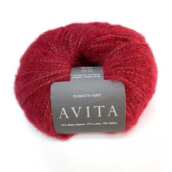 Plymouth Yarn Co. Plymouth Yarn Avita