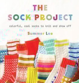 Abrams The Sock Project