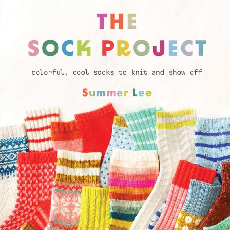 Abrams The Sock Project