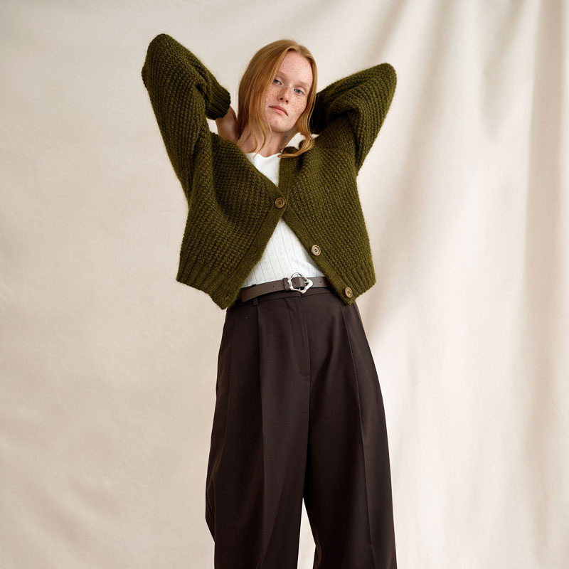 Laine Magazine, Issue 27 (Pre-order)