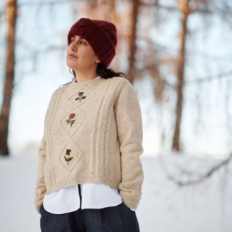 Laine Magazine, Issue 27 (Pre-order)