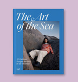 The Art of the Sea: 23 Knitwear Designs Inspired by the Moomins