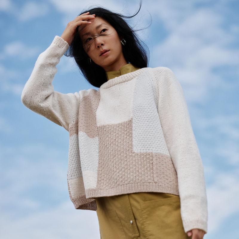 The Art of the Sea: 23 Knitwear Designs Inspired by the Moomins