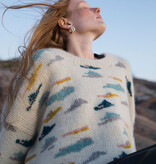 The Art of the Sea: 23 Knitwear Designs Inspired by the Moomins