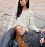 The Art of the Sea: 23 Knitwear Designs Inspired by the Moomins