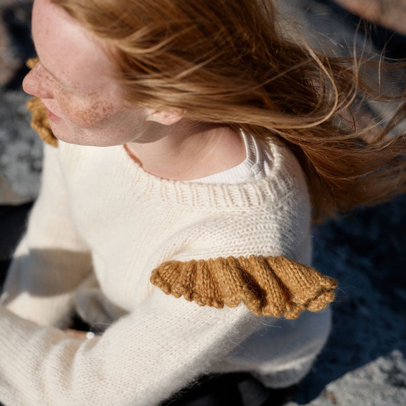 The Art of the Sea: 23 Knitwear Designs Inspired by the Moomins