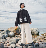 The Art of the Sea: 23 Knitwear Designs Inspired by the Moomins