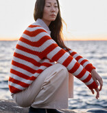 The Art of the Sea: 23 Knitwear Designs Inspired by the Moomins