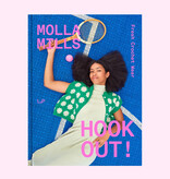 Laine Publishing Hook Out!: Fresh Crochet Wear