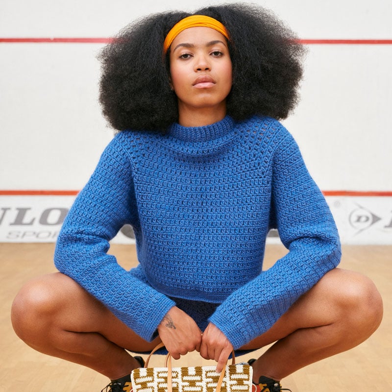 Hook Out!: Fresh Crochet Wear