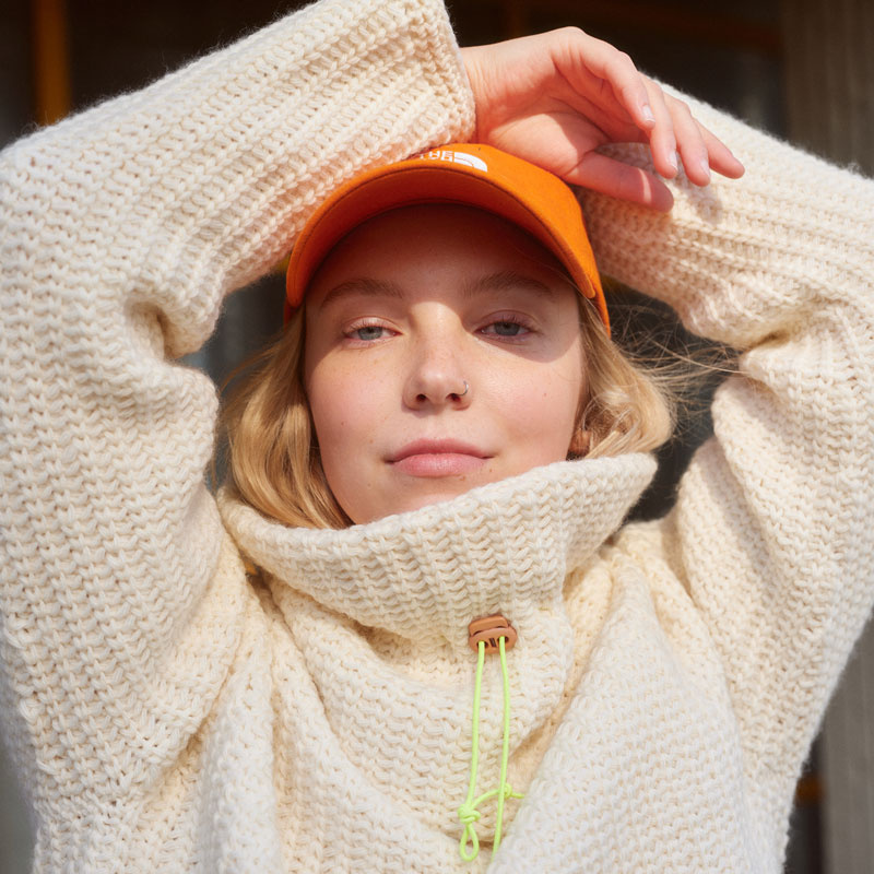 Laine Publishing Hook Out!: Fresh Crochet Wear