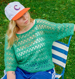 Laine Publishing Hook Out!: Fresh Crochet Wear
