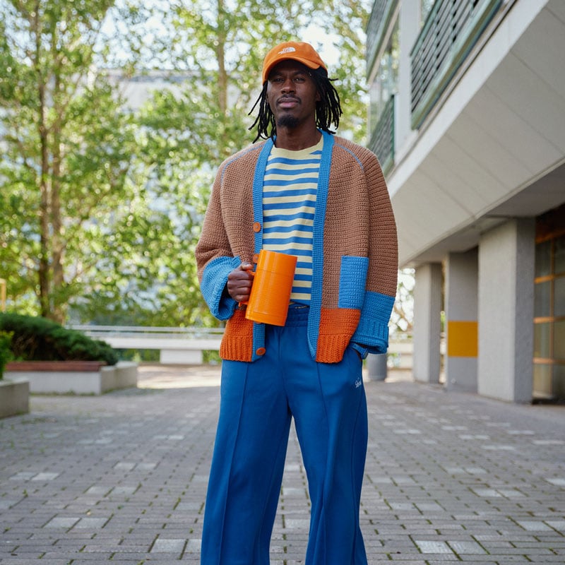 Hook Out!: Fresh Crochet Wear